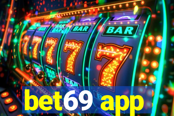 bet69 app